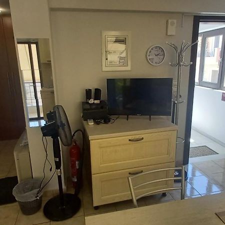 Lavrio Center - Thanasis' Studio Eksteriør billede