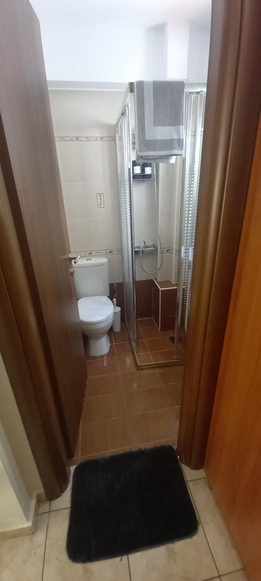 Lavrio Center - Thanasis' Studio Eksteriør billede